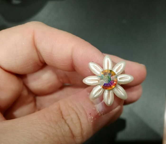 Punti luce fatti da me - 2