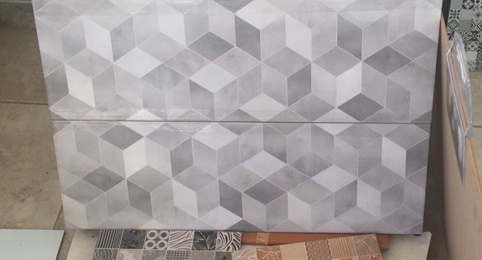  Rivestimento cucina - 2