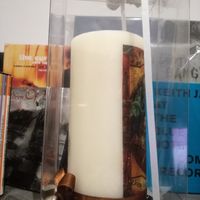 Candele personalizzate - 1
