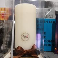 Candele personalizzate - 2