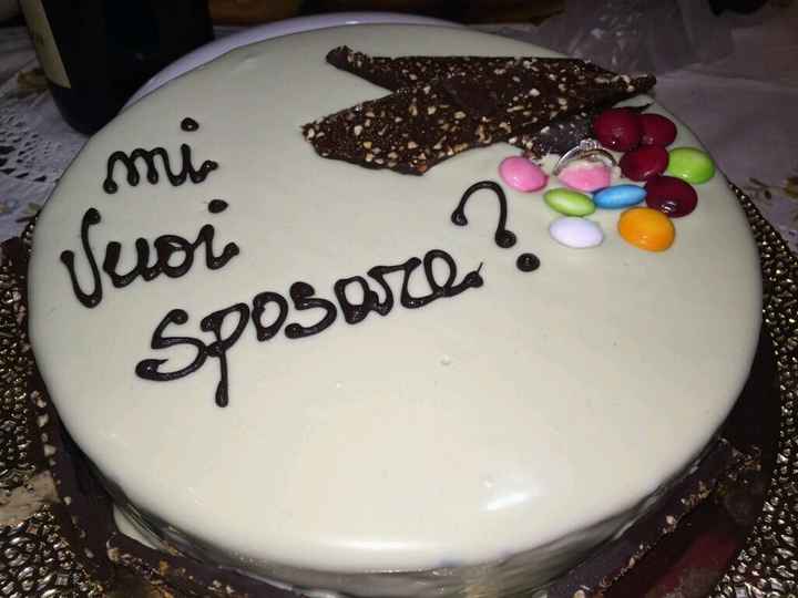 L anello é arrivato - 2