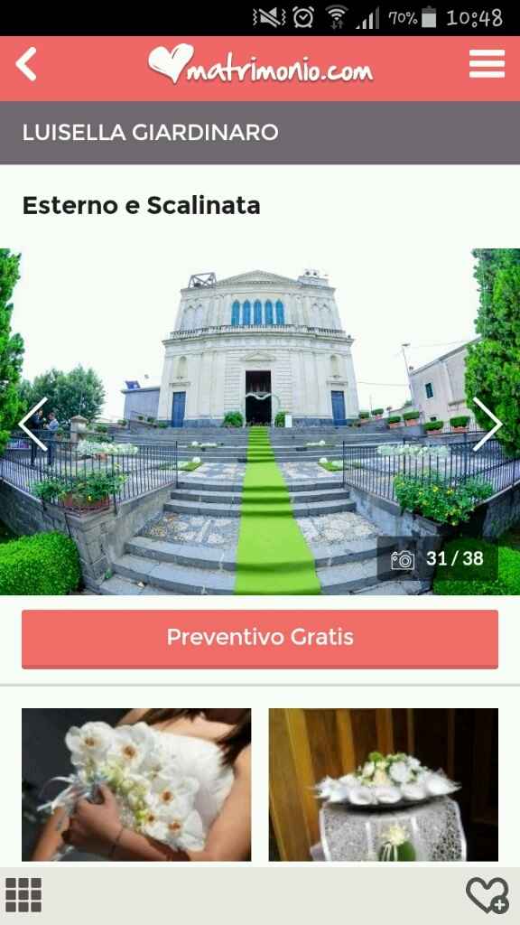 Allarme chiesa catania - 1