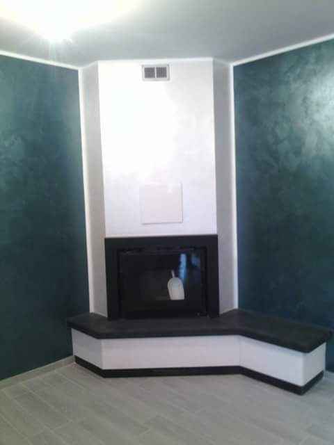 Aiuto pittura camera da letto! - 1