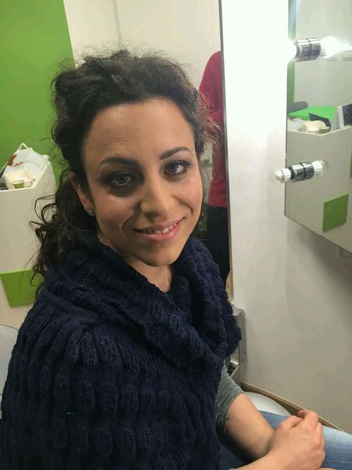 Prova trucco,ditemi la vostra! - 4