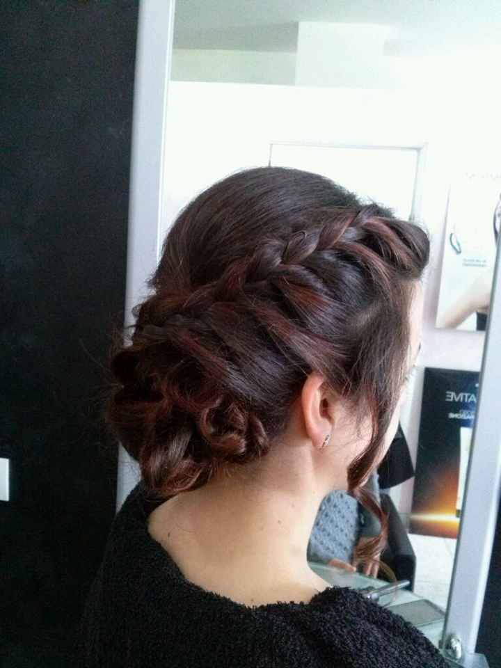 Acconciatura e colore capelli: cosa manca? - 1