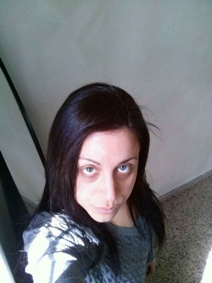 Acconciatura e colore capelli: cosa manca? - 4