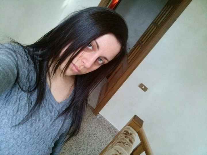 Acconciatura e colore capelli: cosa manca? - 5