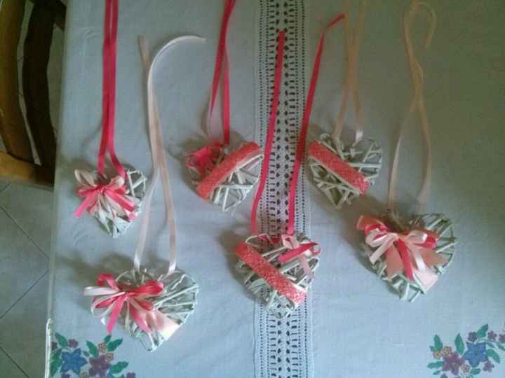 I mei cuoricini shabby! - 1