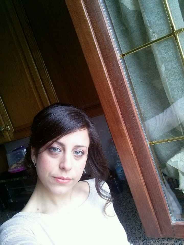 Consiglio acconciatura...indecisa!!!!! - 3