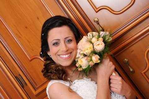 Il nostro si' ...21 maggio 2016! - 1