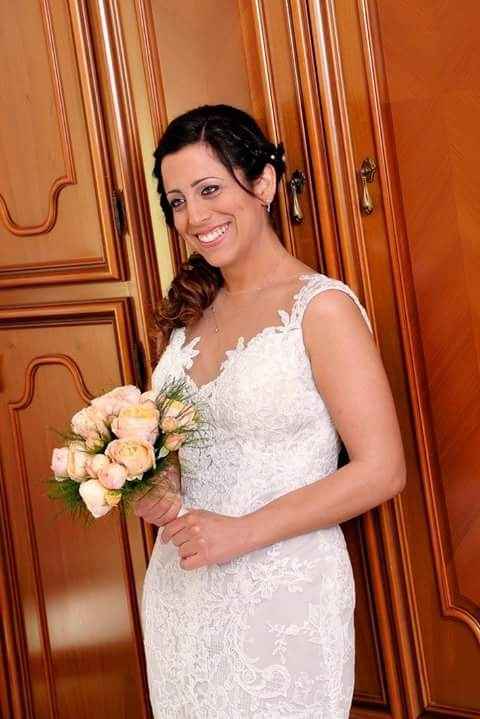 Il nostro si' ...21 maggio 2016! - 2