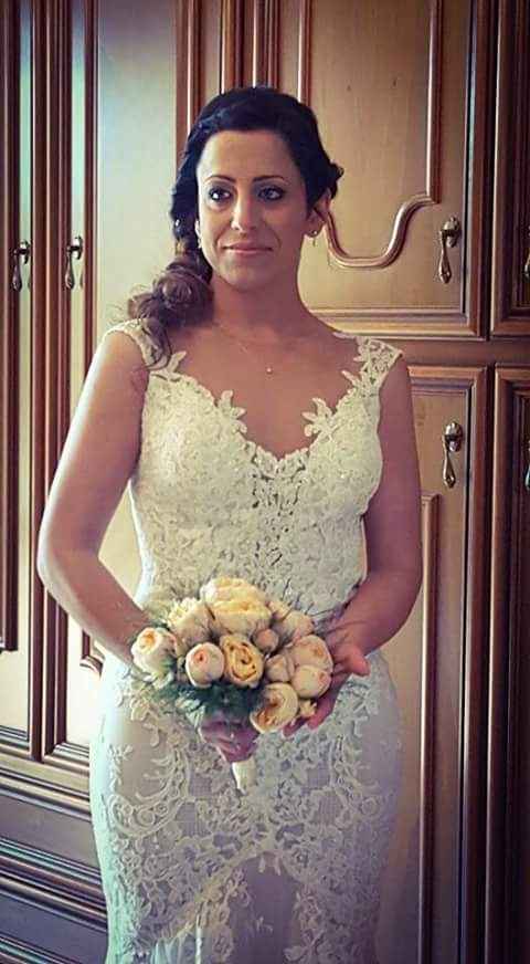 Il nostro si' ...21 maggio 2016! - 3