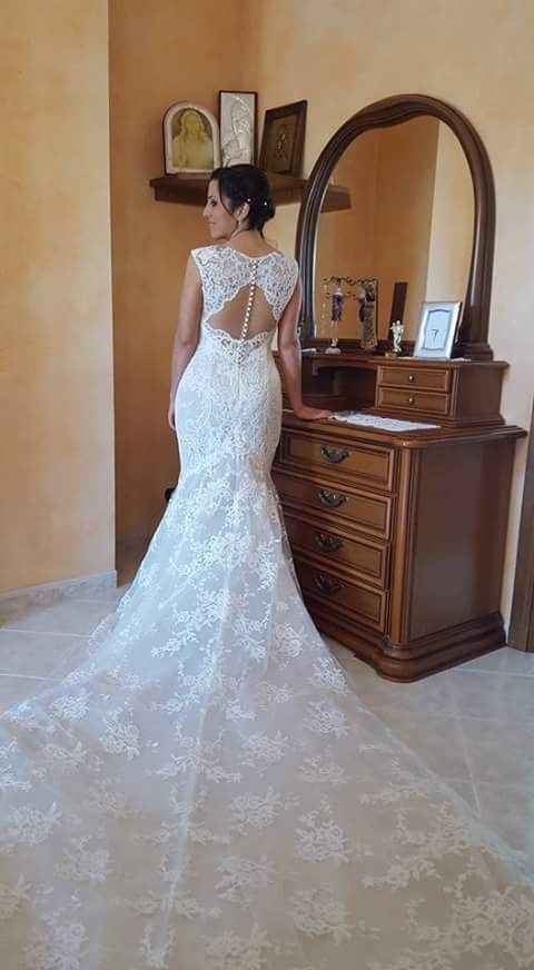 Il nostro si' ...21 maggio 2016! - 5