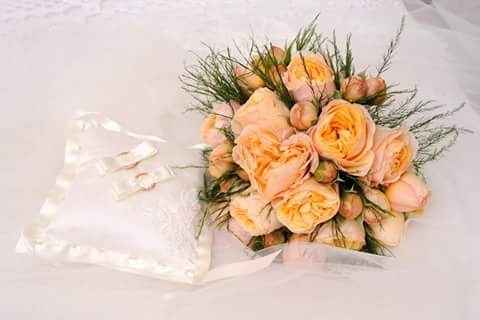 Il nostro si' ...21 maggio 2016! - 6