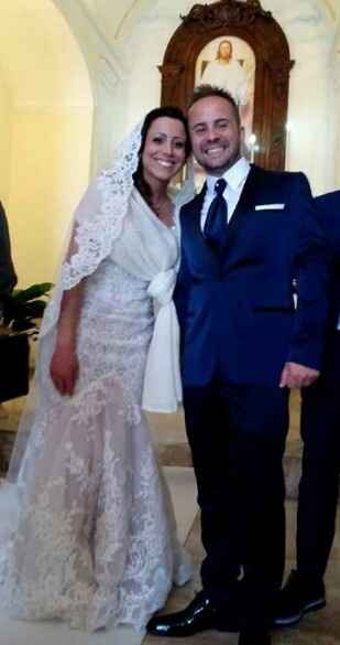 Il nostro si' ...21 maggio 2016! - 12