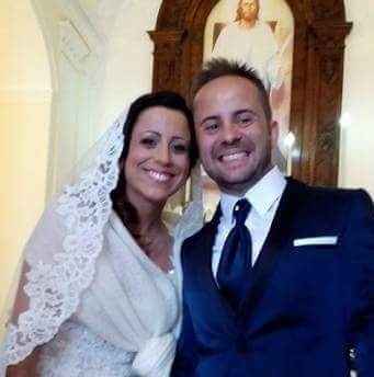 Il nostro si' ...21 maggio 2016! - 13