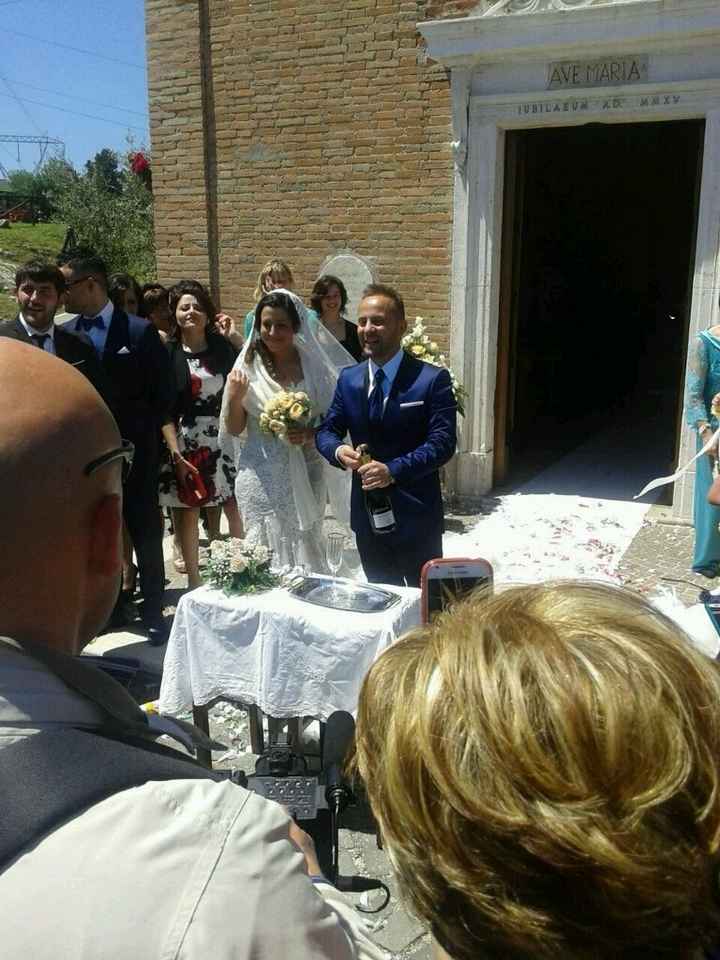 Il nostro si' ...21 maggio 2016! - 15