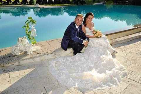 Il nostro si' ...21 maggio 2016! - 19