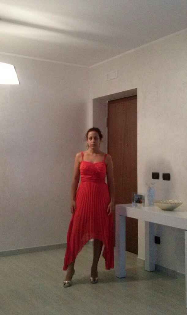 Consiglio...quali scarpe mettere? - 3