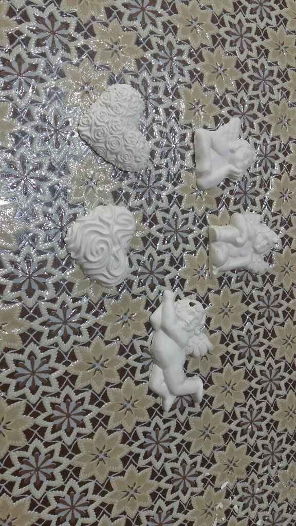 Gessiii profumati .. consigli - 1