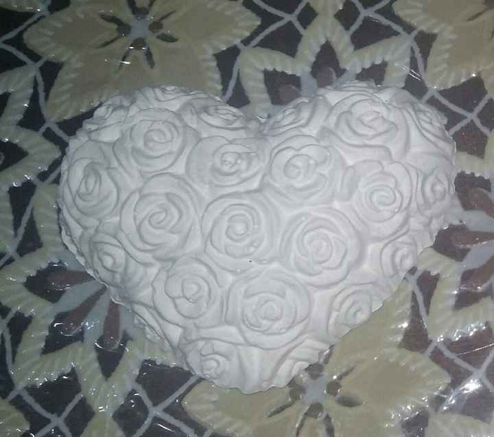 Gesso alabastrino - 1