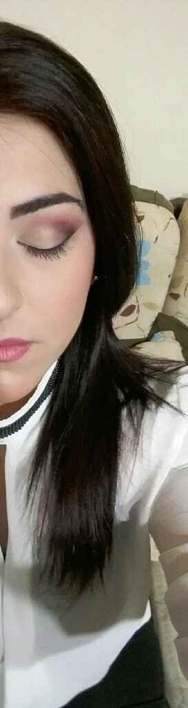 Prova trucco ✅ - 1