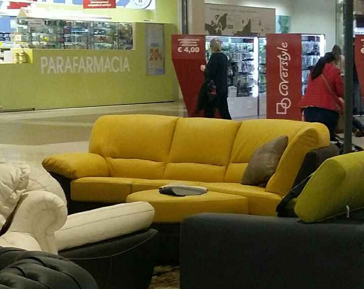 Max relax divani - 1