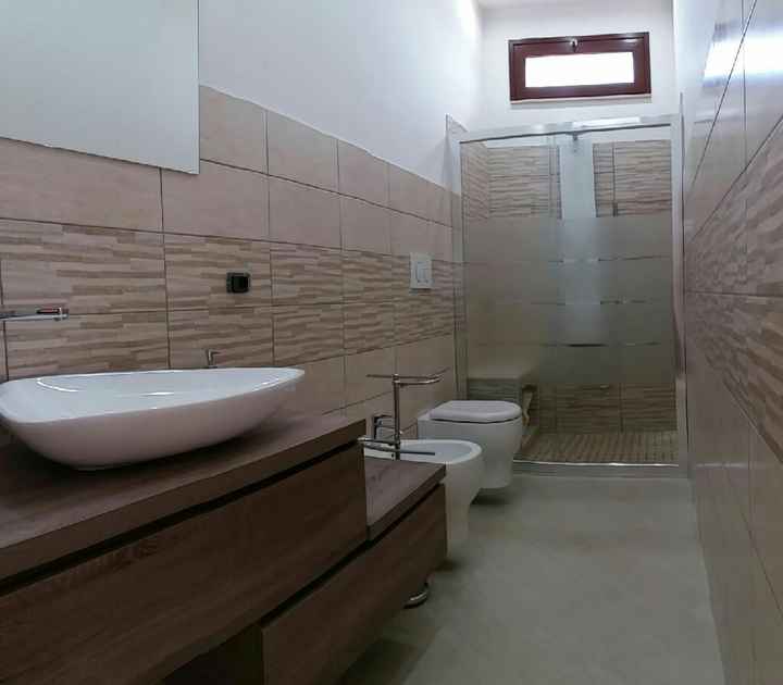Il nostro bagno - 1
