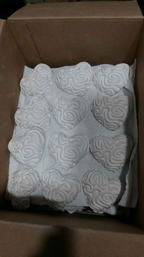 Gessetti profumati... - 2