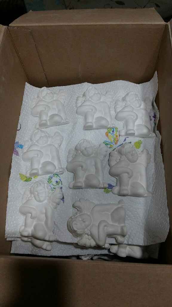 Gessetti profumati... - 3