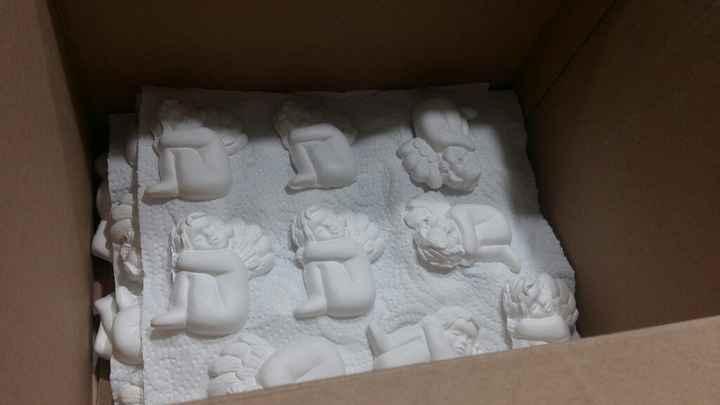 Gessetti profumati... - 5