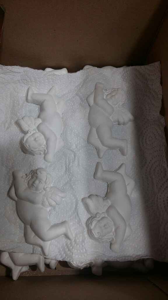 Gessetti profumati... - 6