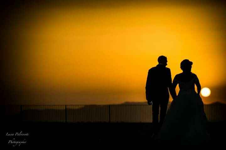 Finalmente sposati ♡ - 4