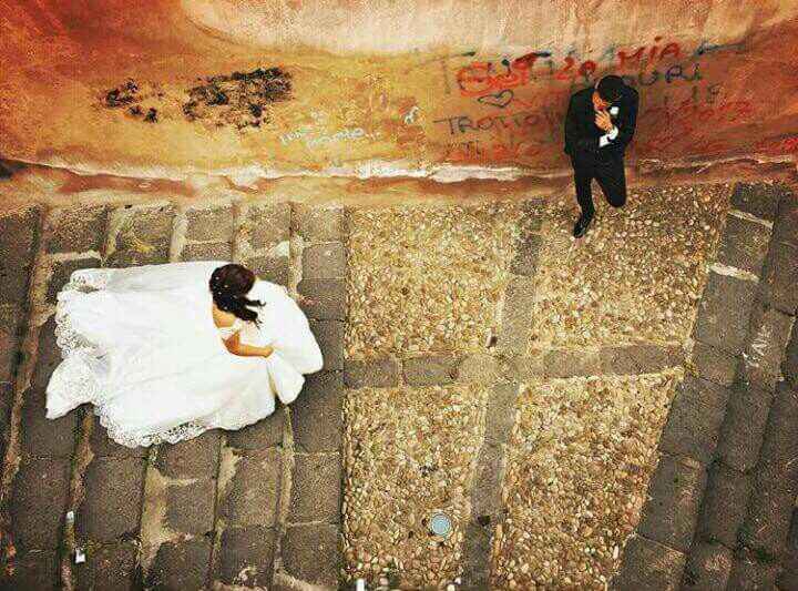 Finalmente sposati ♡ - 7