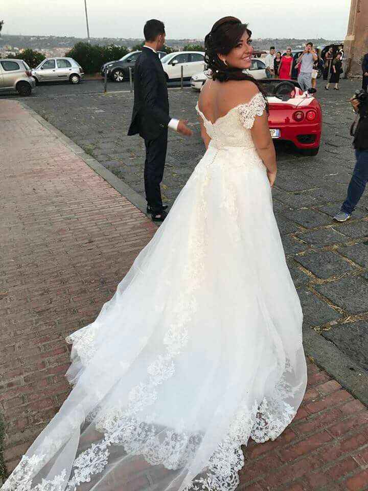 Finalmente sposati ♡ - 9