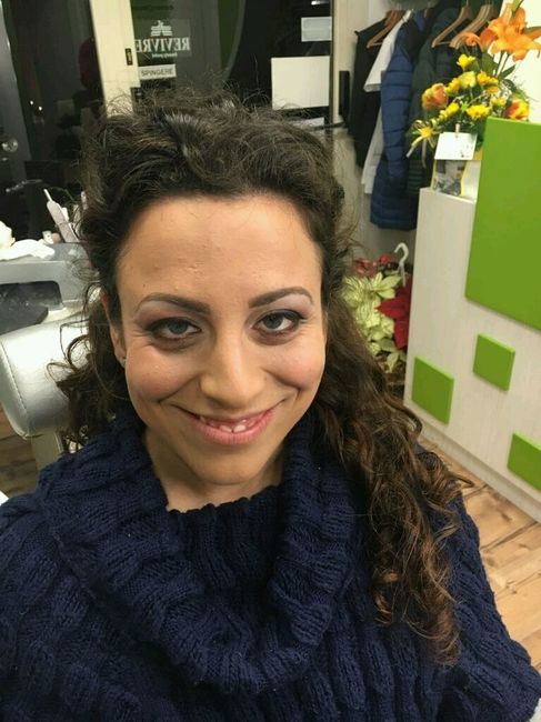 Prova trucco,ditemi la vostra! - 3