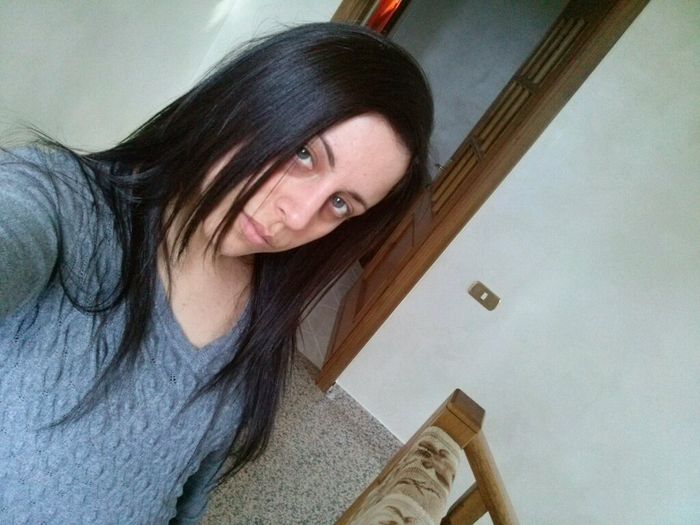 Acconciatura e colore capelli: cosa manca? - 5