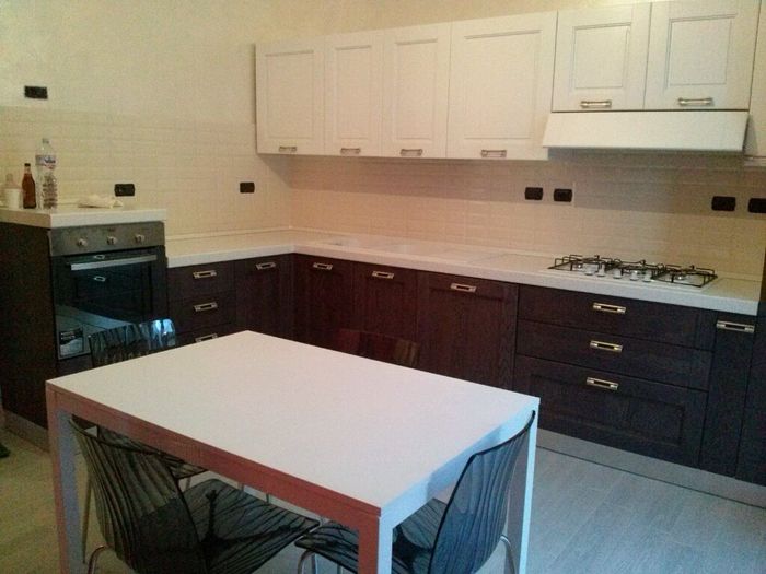 Le nostre cucine!!! - 1