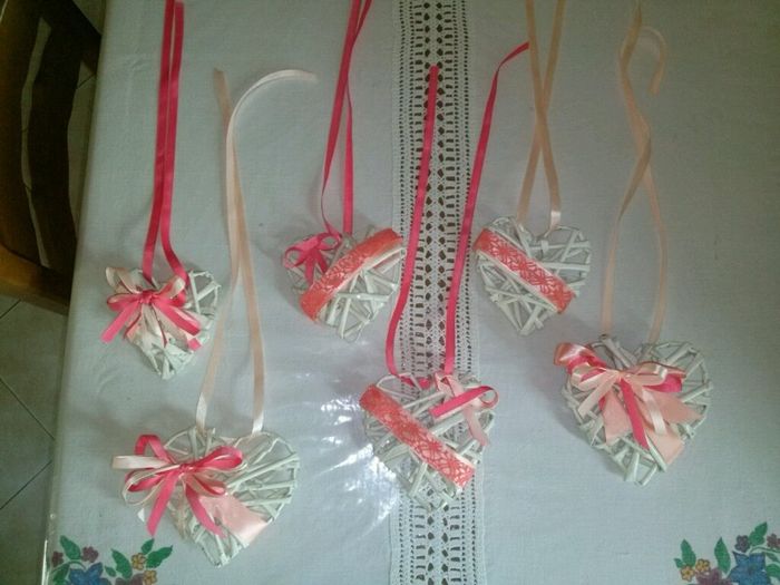 I mei cuoricini shabby! - 2