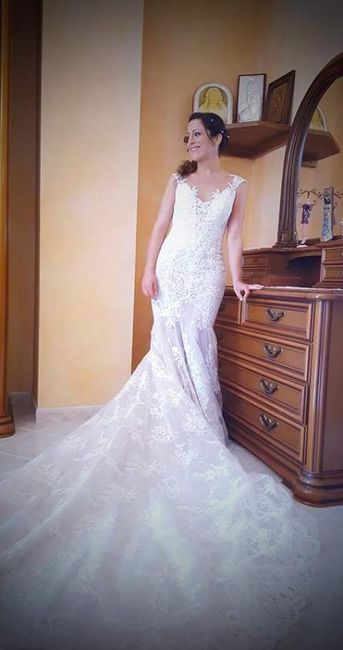 Il nostro si' ...21 maggio 2016! - 4