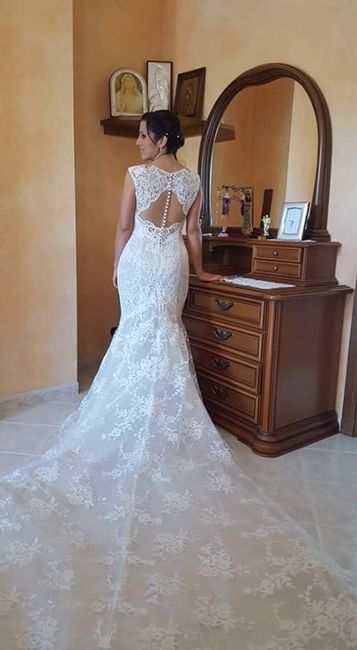 Il nostro si' ...21 maggio 2016! - 5