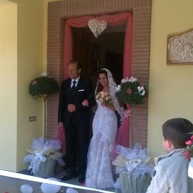 Il nostro si' ...21 maggio 2016! - 9