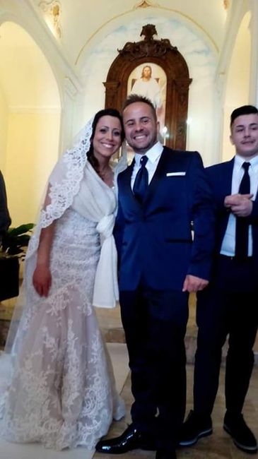 Il nostro si' ...21 maggio 2016! - 11