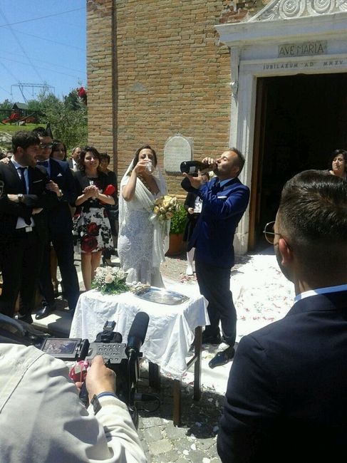 Il nostro si' ...21 maggio 2016! - 14