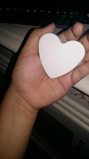 Dose per gessi profumati - 1