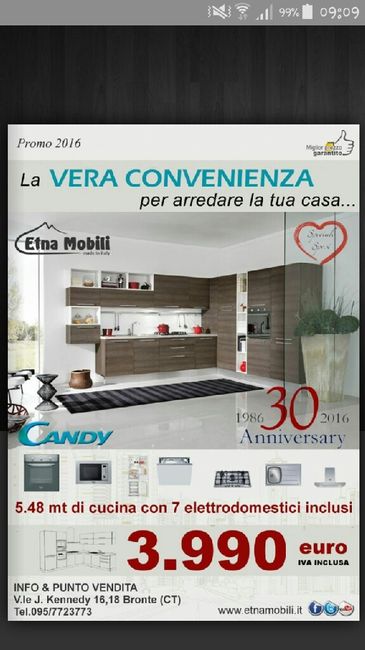 Bronte etna mobili - 1