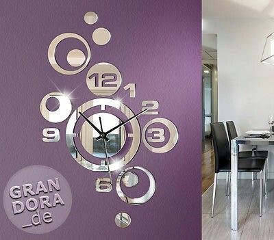 Orologio per arredamento - 5