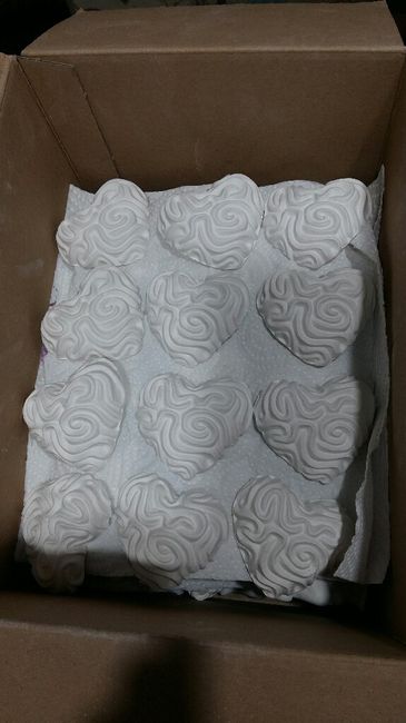 Gessetti profumati... - 2