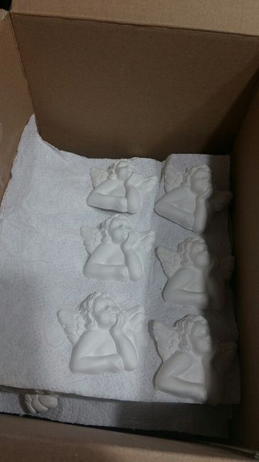 Gessetti profumati... - 4