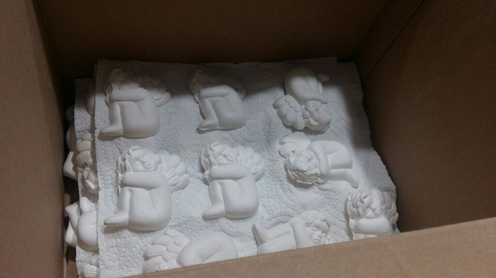 Gessetti profumati... - 5